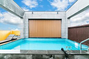 Windmill 108 Poolvilla