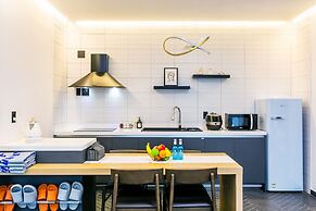 Windmill 108 Poolvilla