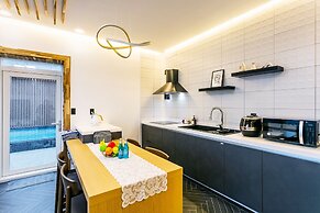 Windmill 108 Poolvilla