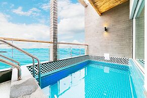 Windmill 108 Poolvilla