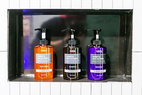 Windmill 108 Poolvilla