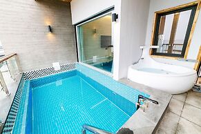 Windmill 108 Poolvilla