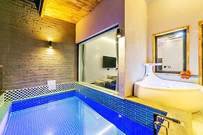 Windmill 108 Poolvilla