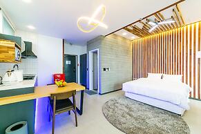 Windmill 108 Poolvilla