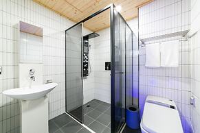 Windmill 108 Poolvilla