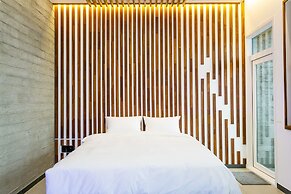 Windmill 108 Poolvilla