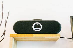 Windmill 108 Poolvilla