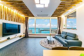 Windmill 108 Poolvilla