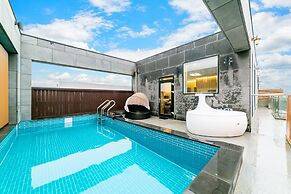 Windmill 108 Poolvilla