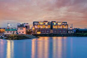 Windmill 108 Poolvilla