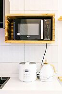 Windmill 108 Poolvilla