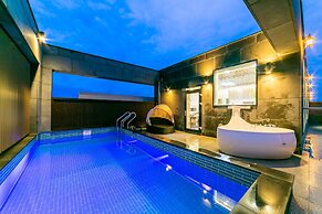 Windmill 108 Poolvilla