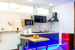 Windmill 108 Poolvilla