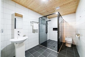 Windmill 108 Poolvilla