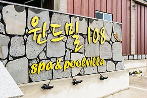 Windmill 108 Poolvilla