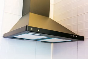 Windmill 108 Poolvilla