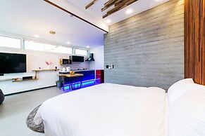 Windmill 108 Poolvilla