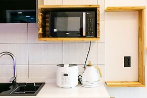 Windmill 108 Poolvilla