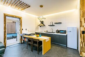 Windmill 108 Poolvilla