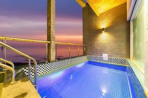 Windmill 108 Poolvilla