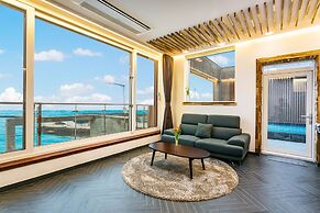 Windmill 108 Poolvilla