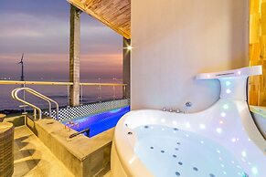 Windmill 108 Poolvilla