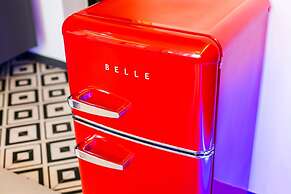 Windmill 108 Poolvilla