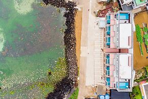 Windmill 108 Poolvilla