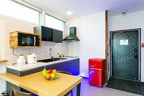 Windmill 108 Poolvilla