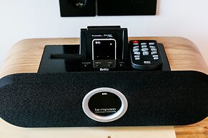 Windmill 108 Poolvilla