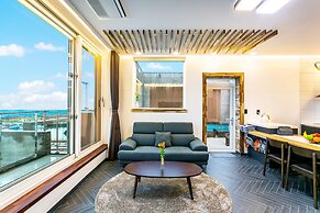 Windmill 108 Poolvilla