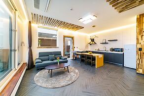 Windmill 108 Poolvilla