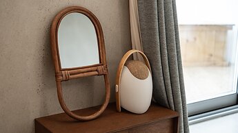 Goseong Gyeoulbada Ocean View Pension