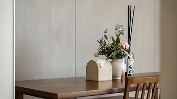 Goseong Gyeoulbada Ocean View Pension