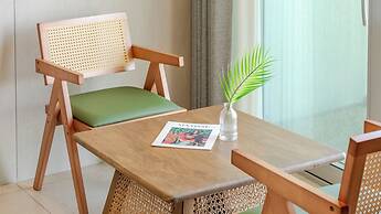 Goseong Gyeoulbada Ocean View Pension