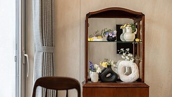 Goseong Gyeoulbada Ocean View Pension