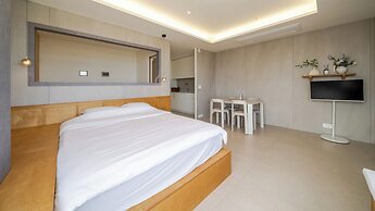 Goseong Gyeoulbada Ocean View Pension