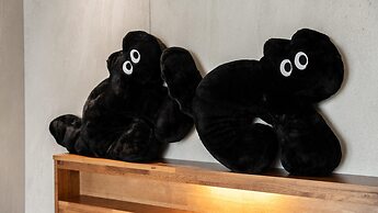 Goseong Gyeoulbada Ocean View Pension