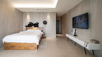 Goseong Gyeoulbada Ocean View Pension