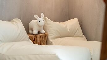 Goseong Gyeoulbada Ocean View Pension