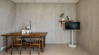 Goseong Gyeoulbada Ocean View Pension