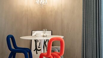 Goseong Gyeoulbada Ocean View Pension