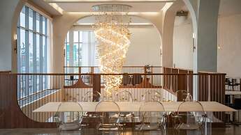 Goseong Gyeoulbada Ocean View Pension