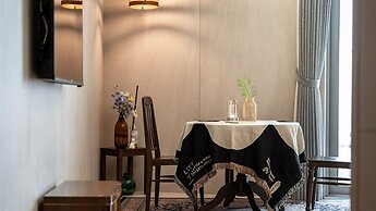 Goseong Gyeoulbada Ocean View Pension