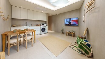 Goseong Gyeoulbada Ocean View Pension
