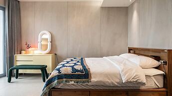 Goseong Gyeoulbada Ocean View Pension