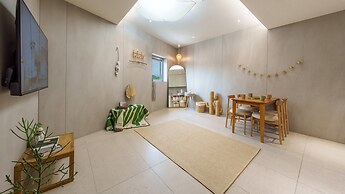 Goseong Gyeoulbada Ocean View Pension