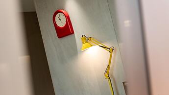 Goseong Gyeoulbada Ocean View Pension