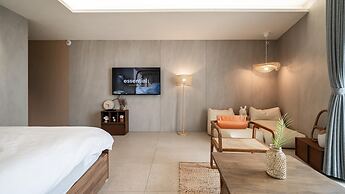 Goseong Gyeoulbada Ocean View Pension