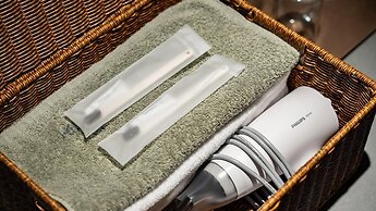 Goseong Gyeoulbada Ocean View Pension